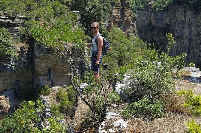 Berat Osum Canyon & Bogove Waterfall Tour - Gjurma e Abaz Aliut and Bektashi tradition