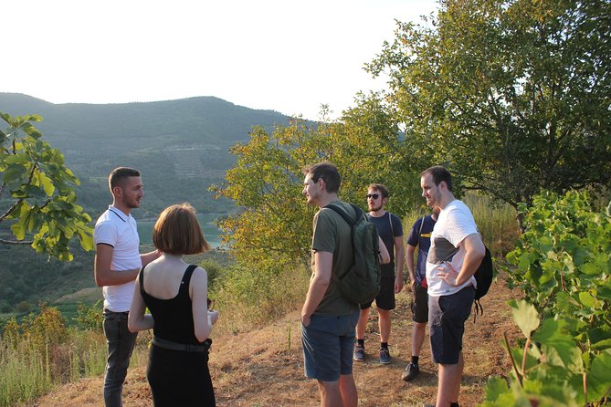 Berat to Bogove's Splendor: Waterfall Adventure & Wine Tasting - Who will enjoy this Bogova outing
