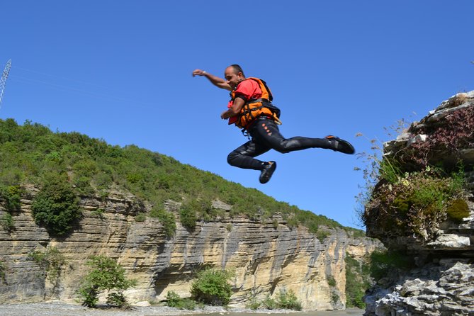 Berat Tour Osumi Canyons Exploration Lunch Transfer - Who will enjoy this day most
