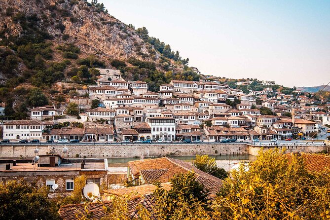 Berat - Unesco Heritage & Wine Tasting, Private Tour - What makes this Berat day trip worth considering