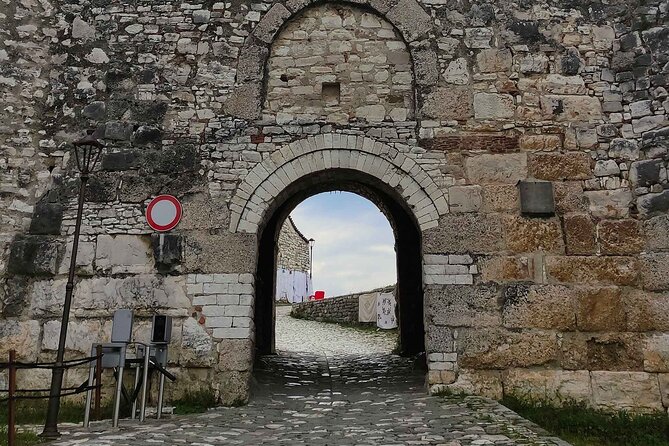 Berat - Unesco Heritage & Wine Tasting, Private Tour - Mosques, a tekke, and old Byzantine churches