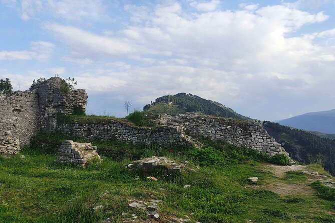 Berat - Unesco Heritage & Wine Tasting, Private Tour - Lunch and Çobo Winery