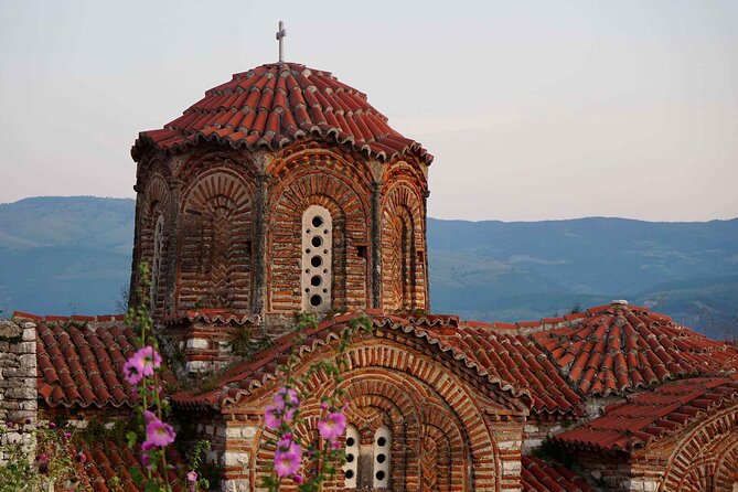Berat - Unesco Heritage & Wine Tasting, Private Tour - Is $184.67 per person good value?
