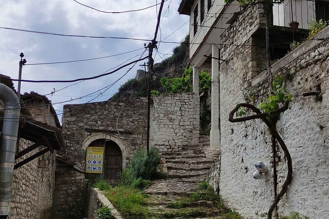 Berat - Unesco Heritage & Wine Tasting, Private Tour - Who should book this Berat experience?
