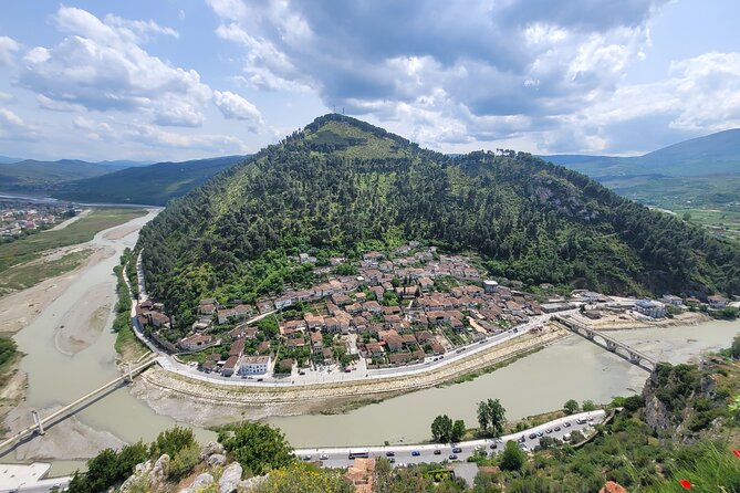 Berat UNESCO Small-Group Day Tour from Tirana - Key points to know before booking