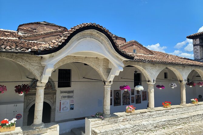 Berat UNESCO Small-Group Day Tour from Tirana - The 9:00 am pickup from Tirana