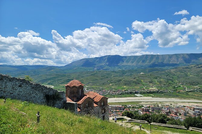 Berat UNESCO Small-Group Day Tour from Tirana - Walking the Orthodox quarter inside the castle