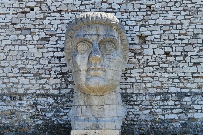 Berat UNESCO Small-Group Day Tour from Tirana - The King Mosque and Bachelor Mosque