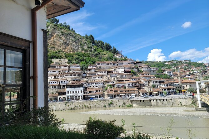 Berat UNESCO Small-Group Day Tour from Tirana - Ninety minutes for lunch and free time