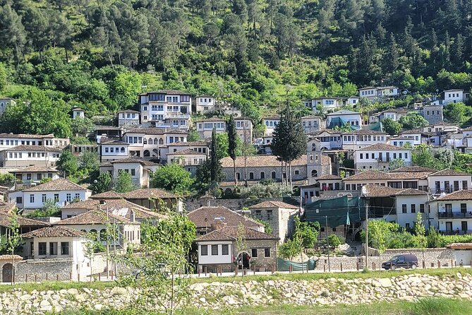 Berat UNESCO Small-Group Day Tour from Tirana - How the guides shape the experience