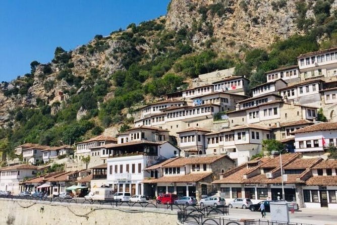 Berat UNESCO World Heritage Tour Including lunch - Key points to know before booking