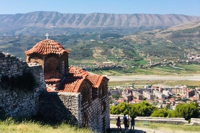Berat UNESCO World Heritage Tour Including lunch - Inside the Onufri Iconographic Museum