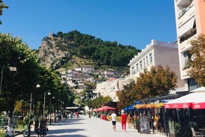Berat UNESCO World Heritage Tour Including lunch - A traditional Berat house at the Ethnographic Museum