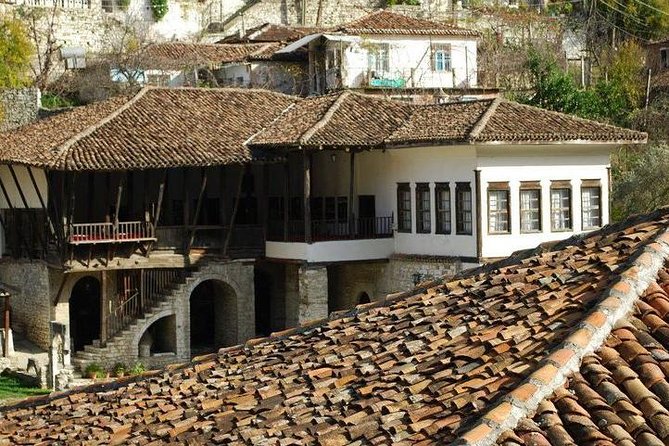 Berat Walking Tour - Why a short guided walk helps in Berat