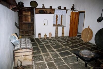 Berat Walking Tour