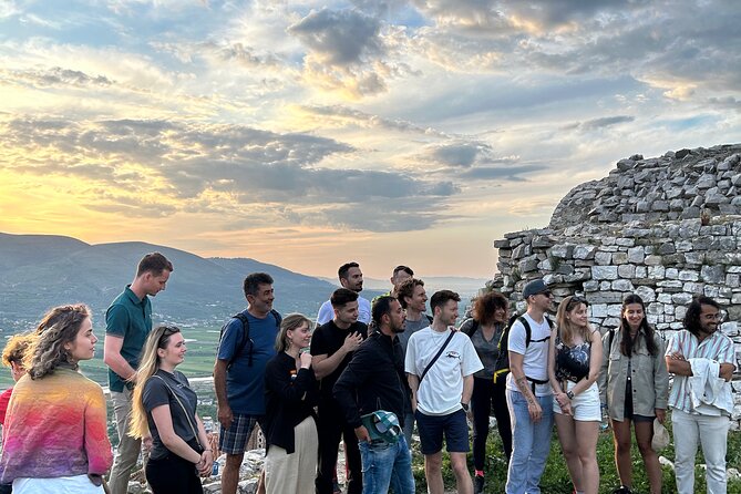 Berat Walking Tour - What the $18.10 price really covers
