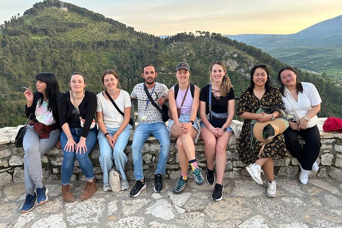 Berat Walking Tour - Who will enjoy this walking tour most