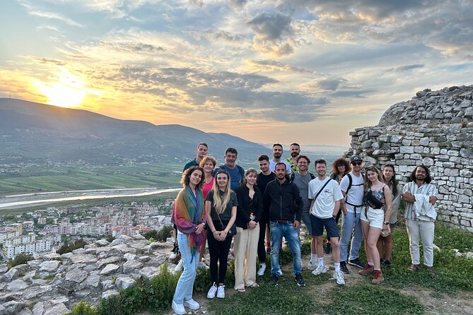Berat Walking Tour - Booking, weather, and cancellation details