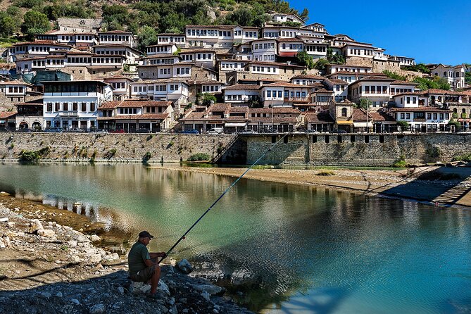 Best of Berat and Durres Full Day Tour - Starting from Tirana at 9:00 am