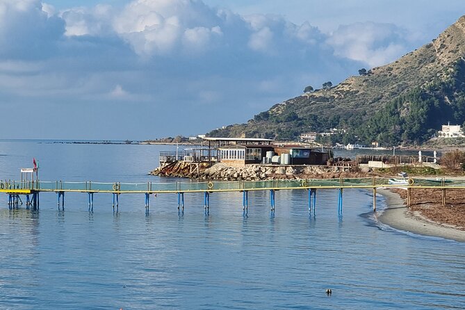 Best of Berat and Durres Full Day Tour - The Venetian Tower and Byzantine Forum