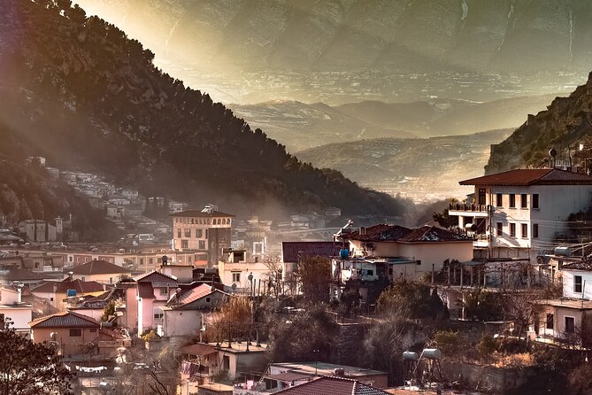 Best of Berat and Durres Full Day Tour - A short break on the Durrës beach promenade