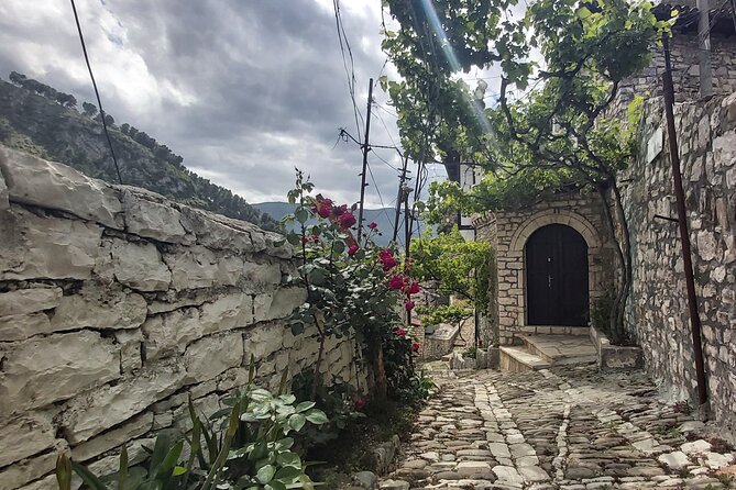 Best of Berat and Durres Full Day Tour - Berat Castle and the Kala quarter