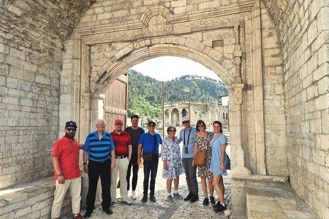 Best of Berat and Durres Full Day Tour - The Onufri Museum, Berat’s artistic high point