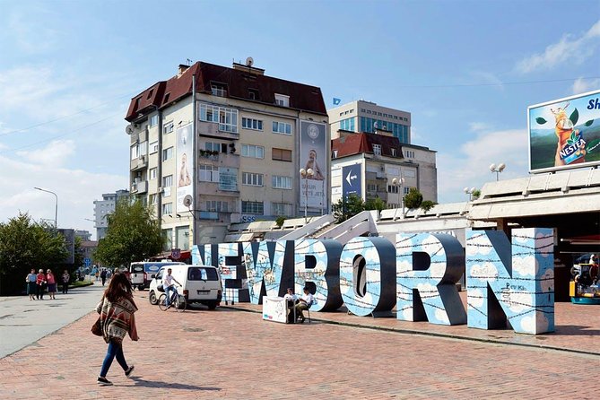 Best of Kosovo Day Tour - Pristina & Prizren from Tirana & Durres - Why this Kosovo day trip is worth the long drive