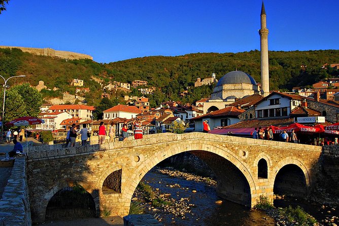 Best of Kosovo Day Tour - Pristina & Prizren from Tirana & Durres - Newborn, Mother Teresa, and Pristina’s old quarter
