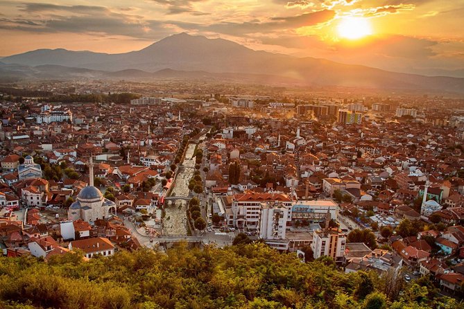Best of Kosovo Day Tour - Pristina & Prizren from Tirana & Durres - How the private format changes the day