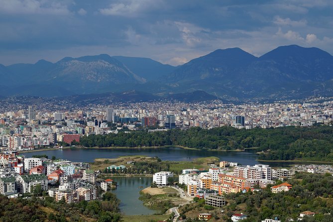 Best Places To Visit in Albania Tour in 5 days - What This Five-Day Albania Route Does Well