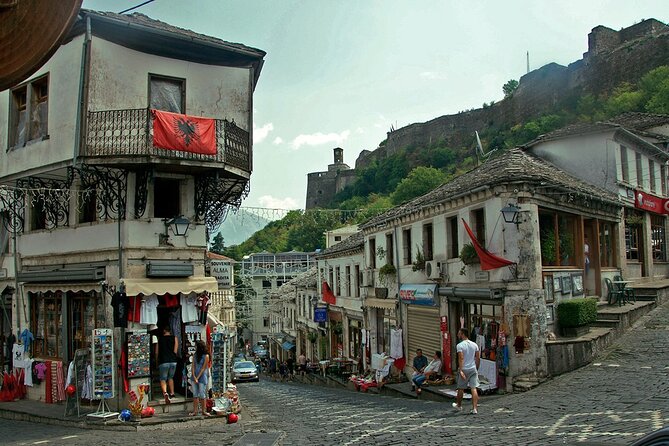 Best Places To Visit in Albania Tour in 5 days - Day Three: Gjirokaster and the Road to Berat