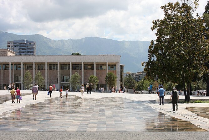 Best Places To Visit in Albania Tour in 5 days - Transport, Hotels, and Group Size