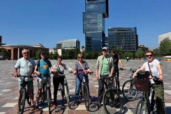Bike or E -Bike Self Guided Tour & Rental from Old Bazar - Weather, timing, and cancellation rules