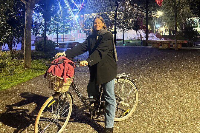 Bike or E -Bike Self Guided Tour & Rental from Old Bazar - Who will enjoy this most?
