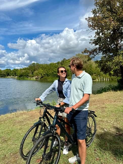 Bike or E-Bike Tour Tirana : Highlights & Grand Park Guided - The essential points before you book