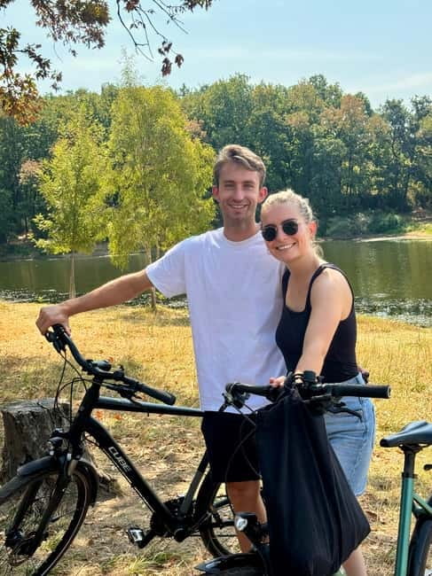 Bike or E-Bike Tour Tirana : Highlights & Grand Park Guided - Is $41 a fair price?