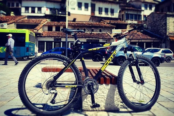 BIKE RENTAL and BIKE TOURS in Berat by 1001 Albanian Adventures - Key points to know before you ride