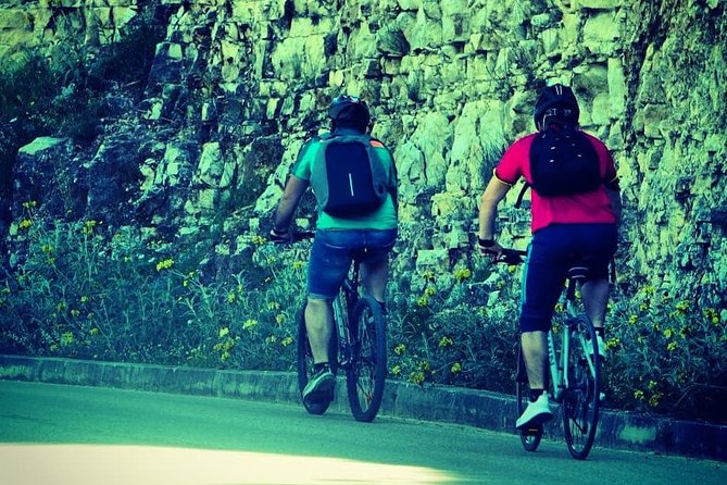 BIKE RENTAL and BIKE TOURS in Berat by 1001 Albanian Adventures - Choosing between a city bike and a mountain bike
