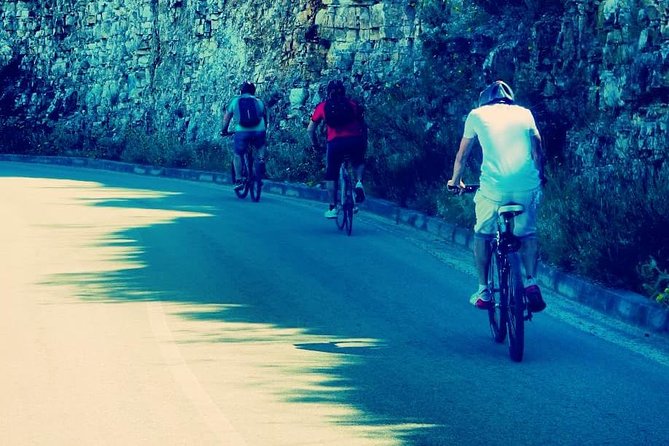 BIKE RENTAL and BIKE TOURS in Berat by 1001 Albanian Adventures - A short Berat ride for an easy introduction