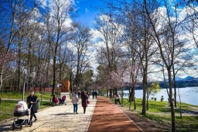 Bike Tour Tirana – 3 Times a Day – VisitAlbCom
