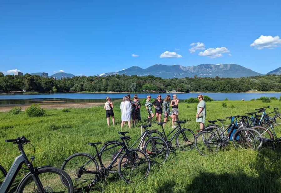 Bike Tour Tirana Highlights - Five things to know before you ride
