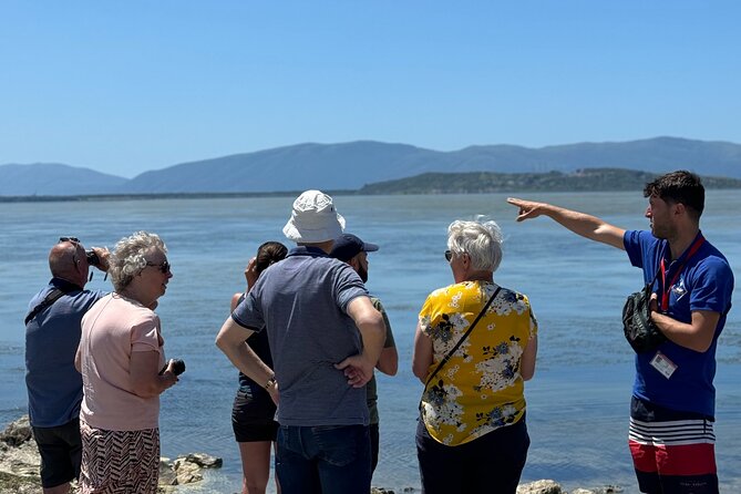 Birdwatching Experience in Narte Lagoon & Akerni Dunes - Who will get the most from this experience