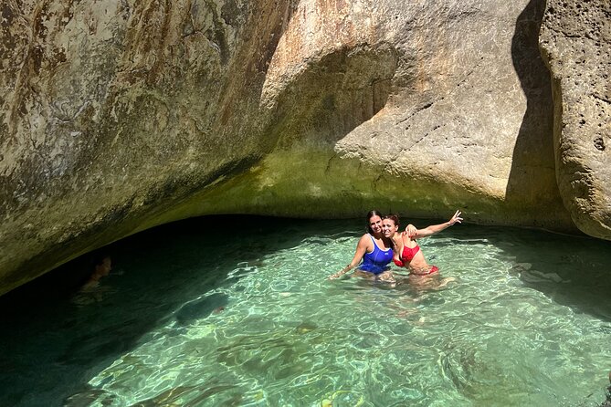 Blue Cave & Grama Bay Full Day Guided Boat Tour - How good is the value at $76.22?