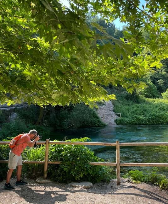 Blue Eye & Gjirokaster: 4x4 Tour and Old Bazaar - Final verdict: a practical inland day from Saranda or Ksamil