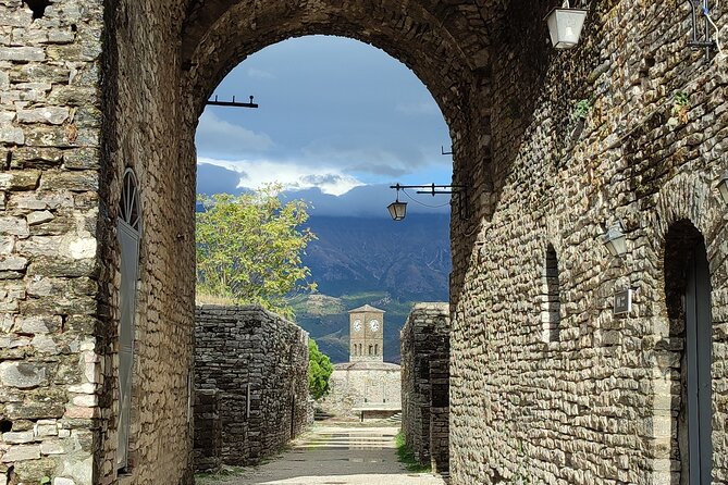Blue Eye, Gjirokaster & Lekures | Private & Small Group Tours - Key points to know before booking