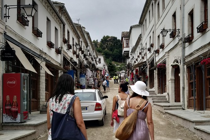 Blue Eye, Gjirokaster & Lekures | Private & Small Group Tours - The $134.56 price and what it covers