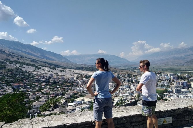 Blue Eye, Gjirokaster & Lekures | Private & Small Group Tours - Four hours among Gjirokastër’s stone streets