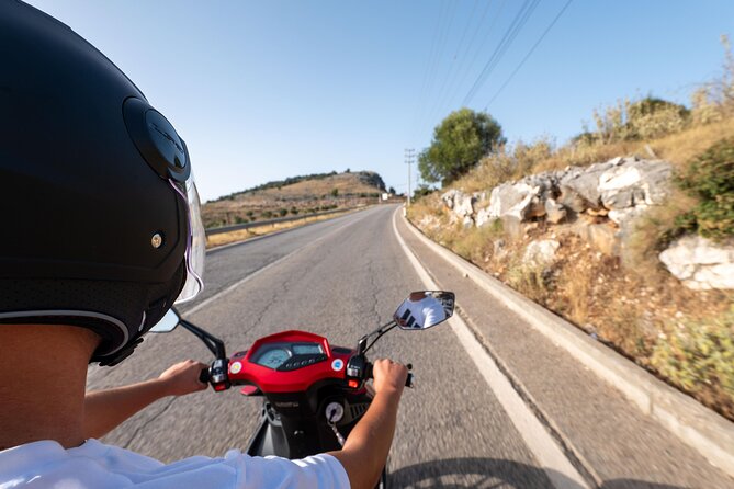 Blue Eye Motorbike Tour - Simple booking and cancellation advice