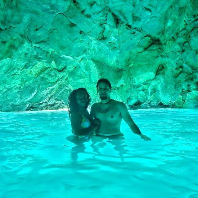Blue Gem Cave Speedboat Tour Vlore - Is $94 good value for a full day?